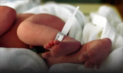 Abus sexuel sur mineure : un homme recherché pour avoir mis enceinte une ado de 15 ans