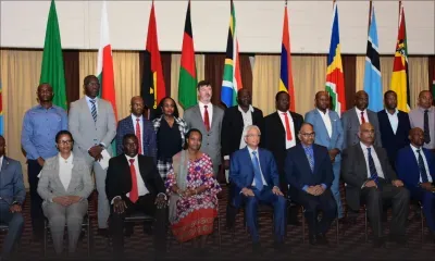 Lutte contre la drogue : le nouveau FSL au coût de Rs 615 M opérationnel en 2024