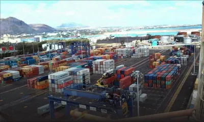 Conditions de travail au Port : nouvelle menace de grève