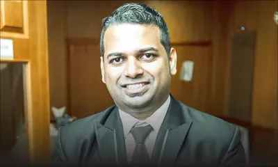 Dr Takesh Luckho, économiste : «Maurice n’a pas suivi les recommandations de Moody’s»