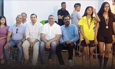 Polémique entourant la présence du Speaker à Grand-Baie/Poudre d’Or (6) : Légalité et éthique en question