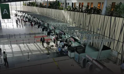 Les Mauriciens bientôt exemptés de visa pour se rendre au Bénin, en Ukraine et en Géorgie 