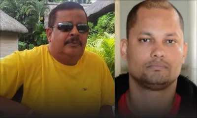 Meurtre de l’ex-policier Bathilde : le «bouncer» Stéphane Tossé et son ami arrêtés