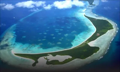 Aux Nations unies - Dossier Chagos : Maurice remporte la première manche