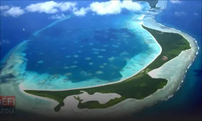 Google : Maurice demande que les îles Chagos soient classées sous la République sinon…