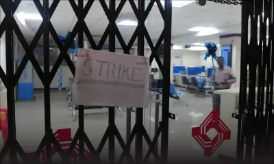 Inde : des millions de grévistes contre les privatisations