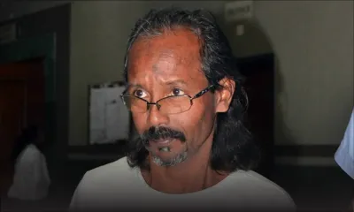 Poursuivi pour avoir brûlé vive son épouse en 2009 : Narainduth Luchoo fixé sur son sort le 7 septembre