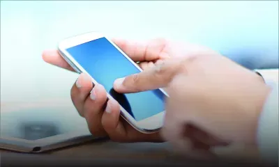 Judiciaire : vous pourrez bientôt payer vos amendes avec votre smartphone 