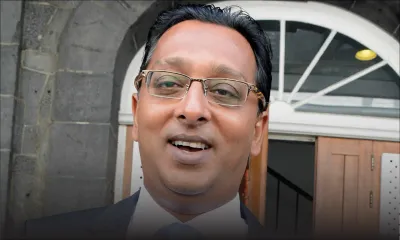 Débats sur le Finance Bill : Roshi Bhadain croise le fer avec l’opposition