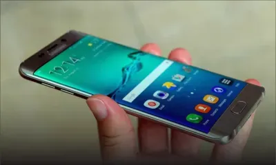 Batteries qui explosent : Samsung suspend les ventes du Galaxy Note 7