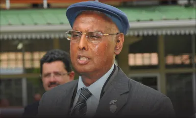 Hippisme : l'écurie Gujadhur menace de retirer ses chevaux pour la journée du Maiden