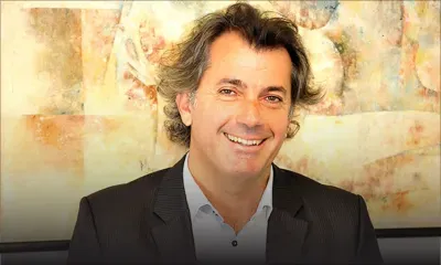 Georges Talbotier : «Cap Tamarin peut être une Smart City mondialement connue»