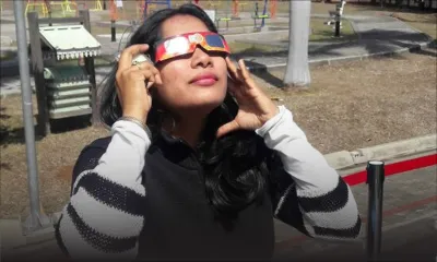 Éclipse : un événement à suivre en live sur defimedia.info et notre page Facebook