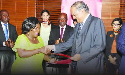 Coopération bilatérale : Air Mauritius aidera le Ghana à lancer une compagnie aérienne