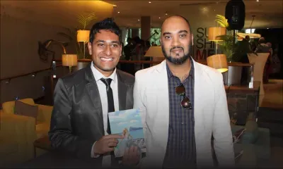 Ajagen Rungen : un guide dans le monde virtuel