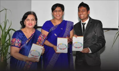 Numérique - Leela Devi Dookun Luchoomun : «Nous allons vers une école connectée»