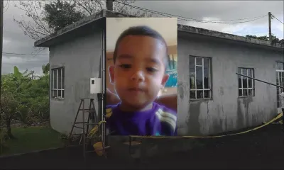 Médine Camp-de-Masque : chute fatale d’un bébé de 20 mois