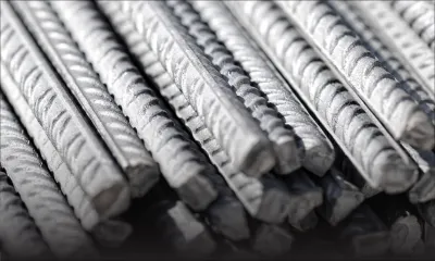 Prix des barres de fer en hausse : retombées néfastes sur le commerce et les petits entrepreneurs