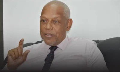 Salaires de Daniel Raymond et du Dr Lallchand