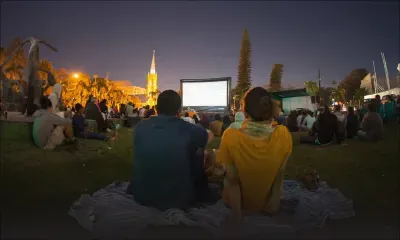 2017 : un dernier trimestre riche en festivals