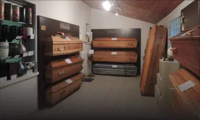 Plan funéraire : Marie Ursule crie à l’arnaque