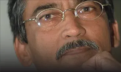 Issa Asgarally dirige une enquête sur la culture et les arts