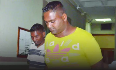 Agression mortelle d’un octogénaire : sept ans de prison à Kamlesh Deepchun et Raj Sharma Sookha