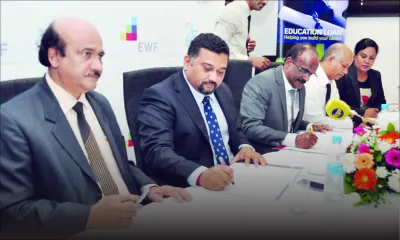 Saint-Félix : la première phase du parc récréatif achevée en octobre