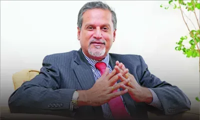 Sunil Benimadhu : «La Bourse de Maurice a permis aux firmes de lever plus de Rs 220 Md»