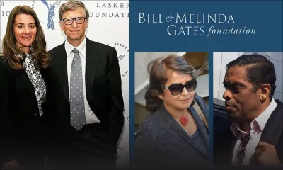 [Documents] Affaire Gurib-Fakim : nouveaux éléments versés au dossier