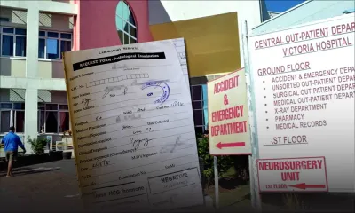 Confusion dans les dossiers à Candos : déclarée enceinte malgré une ablation de l’utérus