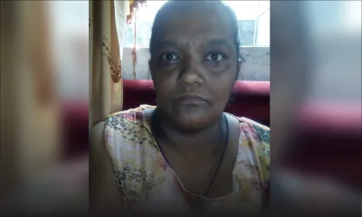 Agressée de neuf coups de couteau : après neuf mois, un objet non-identifié est retrouvé dans son corps