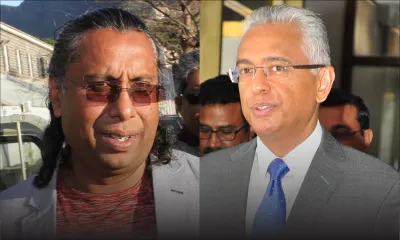 Rs 10 M réclamées au PM