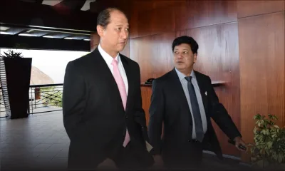 Monde du travail - Alain Wong : «Rendre les amateurs plus professionnels»