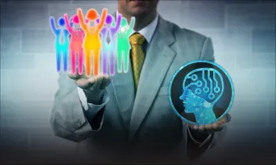 La digitalisation des entreprises vue par IDC