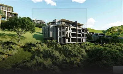 Transformation du Domaine Les Pailles : le Chinois Yihai injecte Rs 2,5 milliards pour la troisième phase