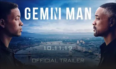 Gemini Man : Will Smith repousse les limites de la technologie