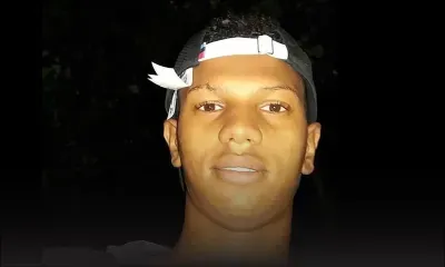 Roche-Bois - Dernière virée mortelle d’un adolescent : Yohan Laroche tué lors d’un virage mal négocié