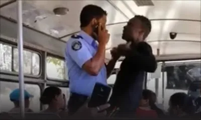 Incident à bord d’un autobus : le «batteur béton» écope d’une semaine de prison