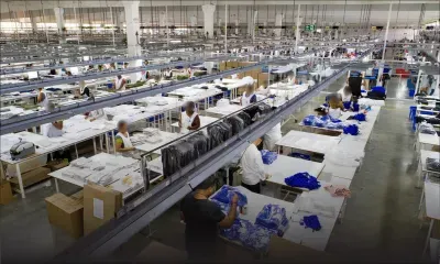 No 5 du textile mauricien - World Knits : 2 000 emplois en jeu