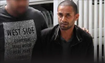 Parricide : Herbert Christopher Aldo Pape condamné à deux ans de prison