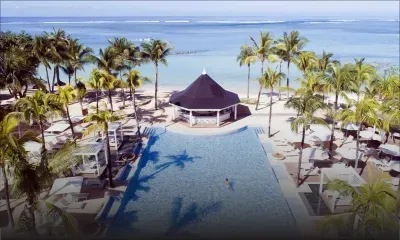 Marché boursier dans le rouge : les actions hôtelières tirent leur épingle du jeu