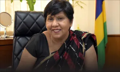 Rentrée du deuxième trimestre le 13 septembre - Leela Devi Dookun-Luchoomun : «Il va falloir rattraper le retard»