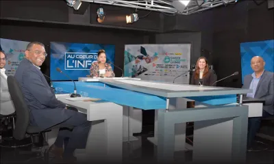 Au cœur de l’info - L’apprentissage continu : un atout pour ne pas être en déphasage