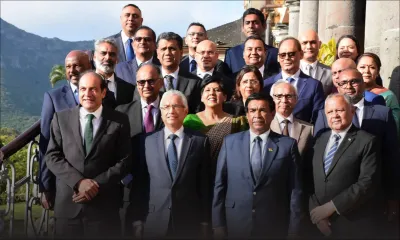 Mini-remaniement ministériel : un cinquième ex-MMM au sein du cabinet avec l’arrivée de Dorine Chukowry