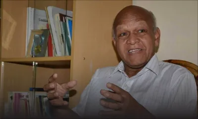 Après le RCP, c’est au tour des Verts fraternels de rejoindre l’alliance LPM-RM