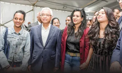 Internet gratuit pour les 18 à 25 ans à partir de ce dimanche : «Soyez responsables», demande le Premier ministre