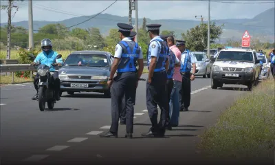 Accident mortel à Forbach: les deux suspects sur le lieu du drame