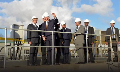 Á Bagatelle - Pravind Jugnauth : «Zour limite !»