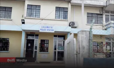 Avortement à Lallmatie : un aide-chauffeur arrêté pour avoir engrossé une collégienne